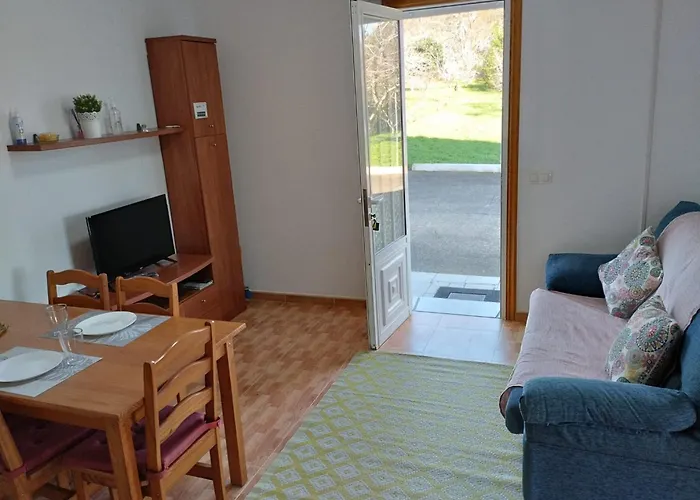 Casa Pasaxe-Bajo