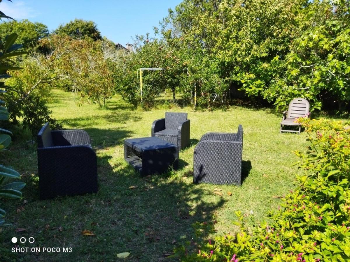 Casa Pasaxe-bajo Appartement *