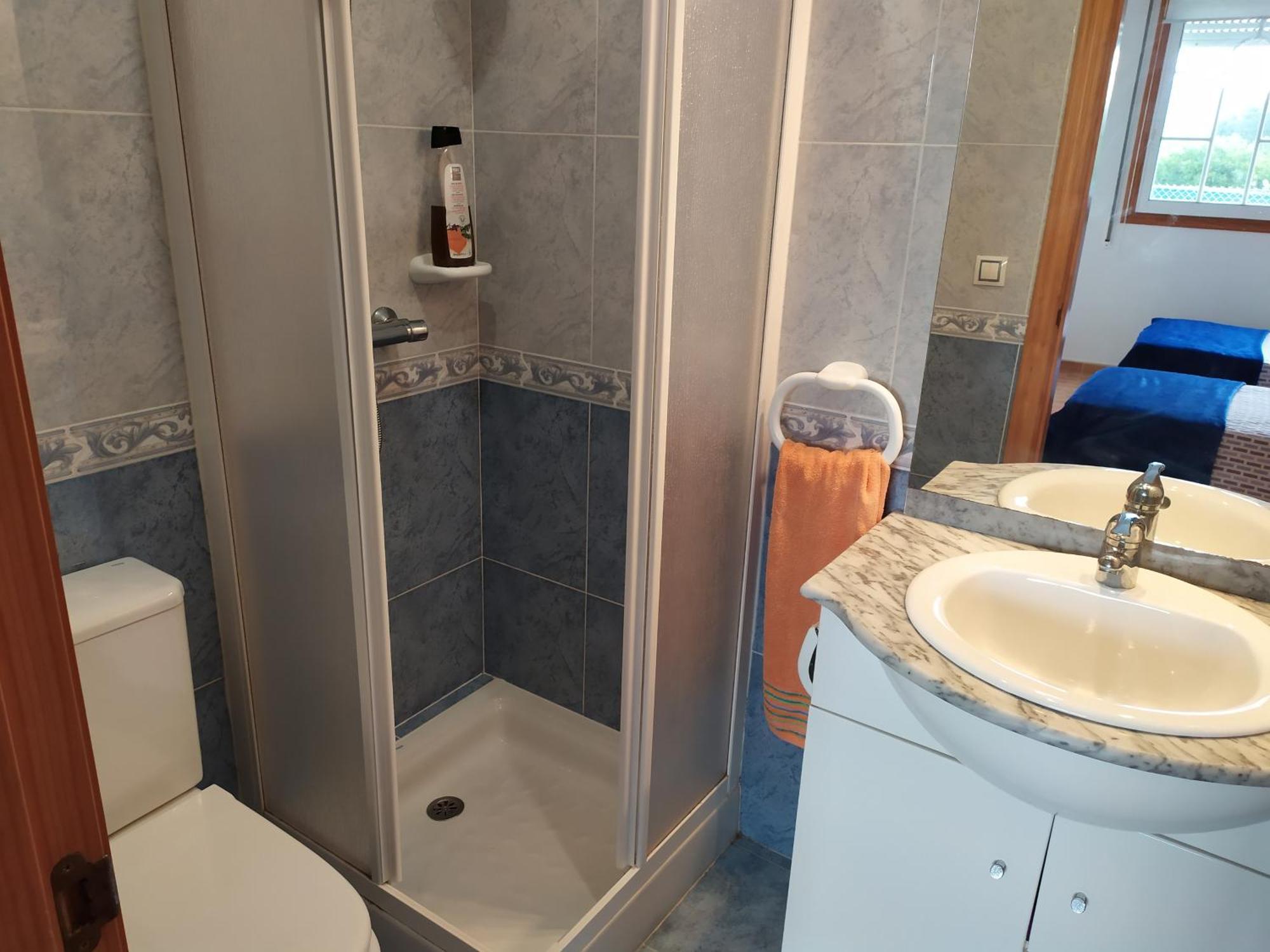 Casa Pasaxe-bajo Appartement