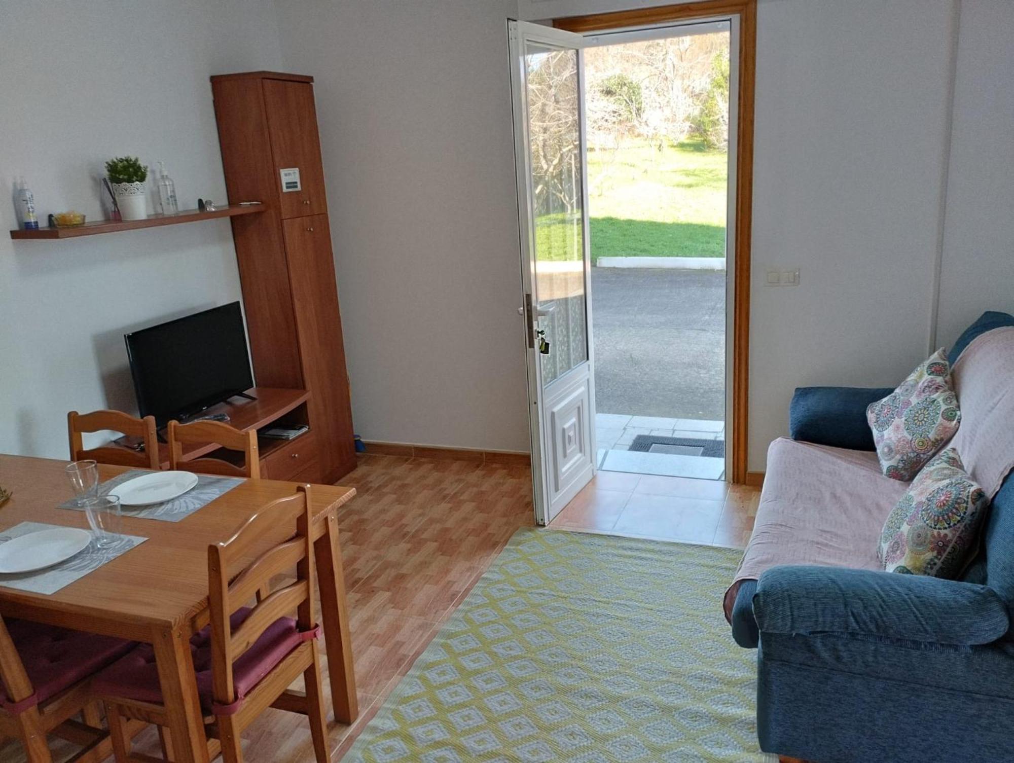 Appartement Casa Pasaxe-bajo